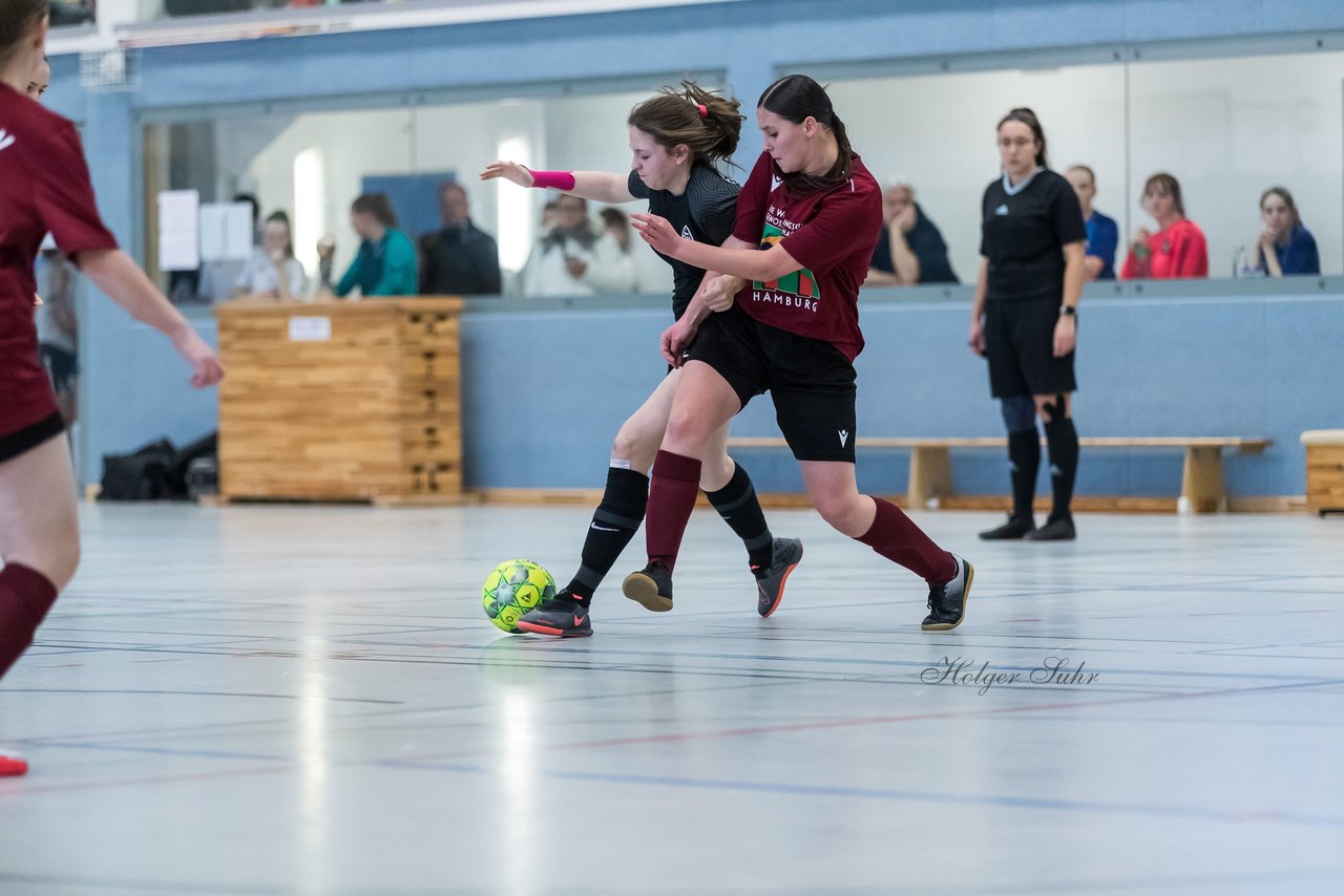 Bild 511 - B-Juniorinnen Futsalmeisterschaft